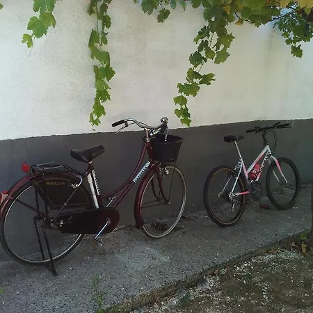 Semplice Casa Feriehus *
