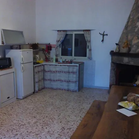 Semplice Casa Feriehus