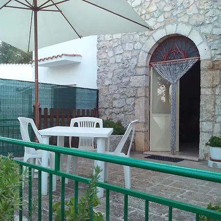 Feriehus Semplice Casa *