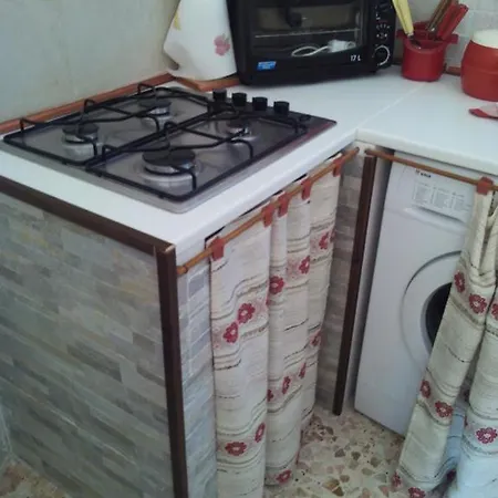 Semplice Casa Ceglie Messapica