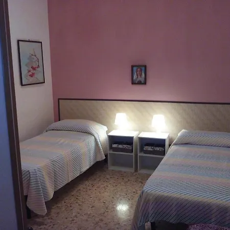 Semplice Casa Feriehus *