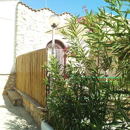 Feriehus Semplice Casa
