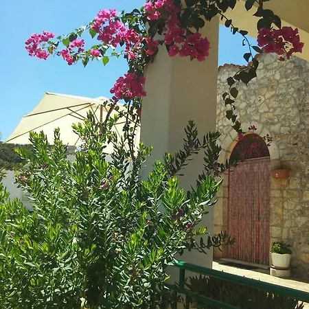 Semplice Casa Feriehus Ceglie Messapica