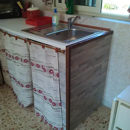 Semplice Casa Ceglie Messapica