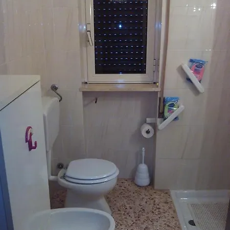 Semplice Casa * Ceglie Messapica